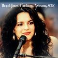 Norah Jones Hamburg, Germany 2002 - Live CD Japan Edition IACD11613 NEW
