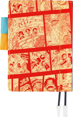 Hobonichi Techo Cousin A5 Notebook Cover ONE PIECE magazine/ASL NEW