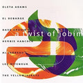 Various Jazz Lee Ritenour/Dave Grusin CD (SHM-CD) A Twist Of Carlos Jobim OBI