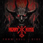 11B KERRY KING FROM HELL I RISE  2024 JAPAN CD NEW