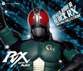 MASKED RIDER BLACK RX SONG & BGM COLLECTION Japan New