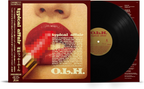CD Omokage Lucky Hole/typical affair PLP7567 New LP