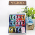 Sailor Moon 30th Anniversary Musical Festival Chronicle 2Blu-ray 2CD Deluxe New