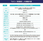 Hobonichi Techo 2026 Cousin English Edition A5 / 1 page per day / English NEW