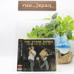 New The Stone Roses Live In The UK 89 & 95 Ian Brown 2CD Japan