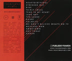 TWENTY ONE PILOTS BLURRYFACE JP CD New