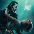 JOKER FOLIE A DEUX (Original Soundtrack) JAPAN CD New
