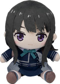GOOD SMILE COMPANY Lycoris Recoil: Takina Inoue Plushie NEW