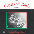 New Copeland Davis Group Smoldering Secrets [Paper jacket specification] CD