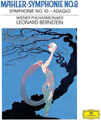 New leonard bernstein Mahler: Adagio from Symphony No. 8 Symphony of a Thousand