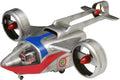Wave Return of Ultraman MAT Gyro 172 Scale Total Length Approx. 18cm NEW