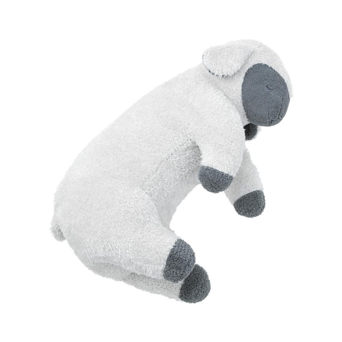 Livheart Soine Sleeping Pillow Soine Sheep L Size Total Length approx. 55cm NEW