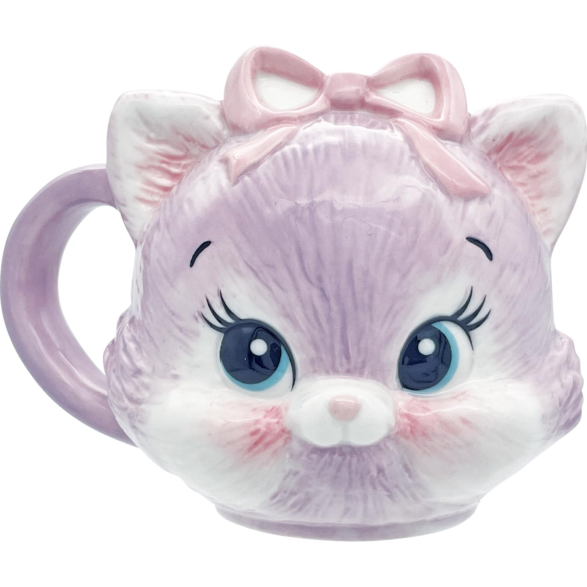 Swimmer 3D Face Mug Approx. 13×10cm 200ml Cammie Tableware Goods Swimmer NEW