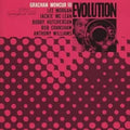 Grachan Moncur Iii/Evolution UCCQ9651 New CD NEW