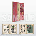 Book Touken Ranbu Kyouran Zuroku Volume 3 (Book) Japan Official Art Book NEW