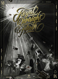 MAZZEL 2nd One Man Tour 2025 “Royal Straight Flush” [2 Blu-ray [Blu-ray Disc]
