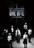 NEXZ LIVE TOUR 2025 One Bite in Nippon Budokan Standard Edition Blu-ray Japan