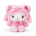 SANRIO Plush Sanrio Gal Kuma My Melody 971600 NEW