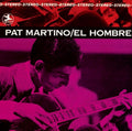 PAT MARTINO EL HOMBRE RVG REMASTER JAPAN CD NEW
