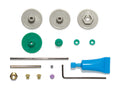 Tamiya Fun Craft Series No.239 Craft Gear Set 42T/12T 70239 NEW