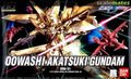 HG 1144 ORB-01 Oowashi Akatsuki Gundam Mobile Suit Gundam SEED DESTINY NEW