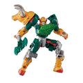 TAKARA TOMY Transformers Wild King WKWB-03 Energy Beast Ravamureta Glass NEW