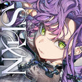 Towa Tokoyami – SHIN Hololive VTuber 2nd Album CD JAPAN NEW