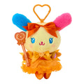 SANRIO Mascot Holder Colorful Dress Usahana Target Age 6 and up 915301 NEW