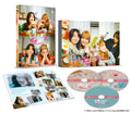 AYAKA IS IN LOVE LOVE LOVE WITH HIROKO 2nd Stage DVD Box English sub NEW