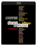 Chacun Son Cinema Ou Ce Petit Coup Au Coeur Quand La Lumiere S`et [Blu-ray Disc]
