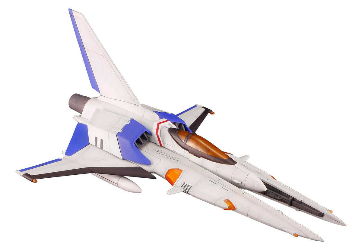 PMOA Gradius IV Resurrection Vic Viper ver. Gradius IV 1144 Scale NEW