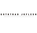 KNIGHTS OF THE BLACK TABLE GOTH-TRAD+JK FLESH [CD] NEW