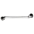 'TONE RM75A-1719 75 Degree Offset Deep Ratchet Wrench 17 x 19mm NEW'