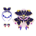 BANDAI Detective Precure Transformation Prechume Cure Arcana Shadow NEW