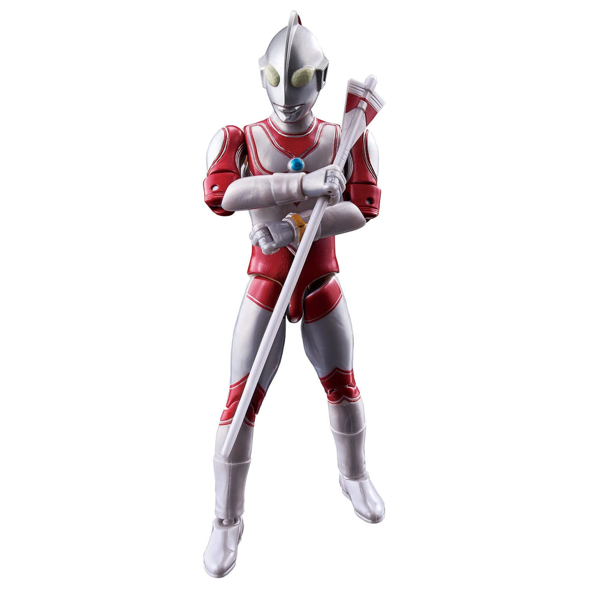 Ultra Action Figure Ultraman Jack NEW