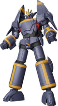 MODEROID Gunbuster Gunbuster Aim for the Top Mini Combined Transformation NEW