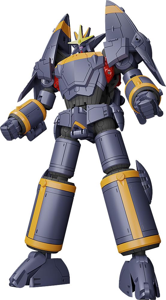 MODEROID Gunbuster Gunbuster Aim for the Top Mini Combined Transformation NEW