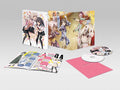 Fate/kaleid liner Prisma Illya: Prisma Phantasm Limited Edition Blu-ray CD JPN