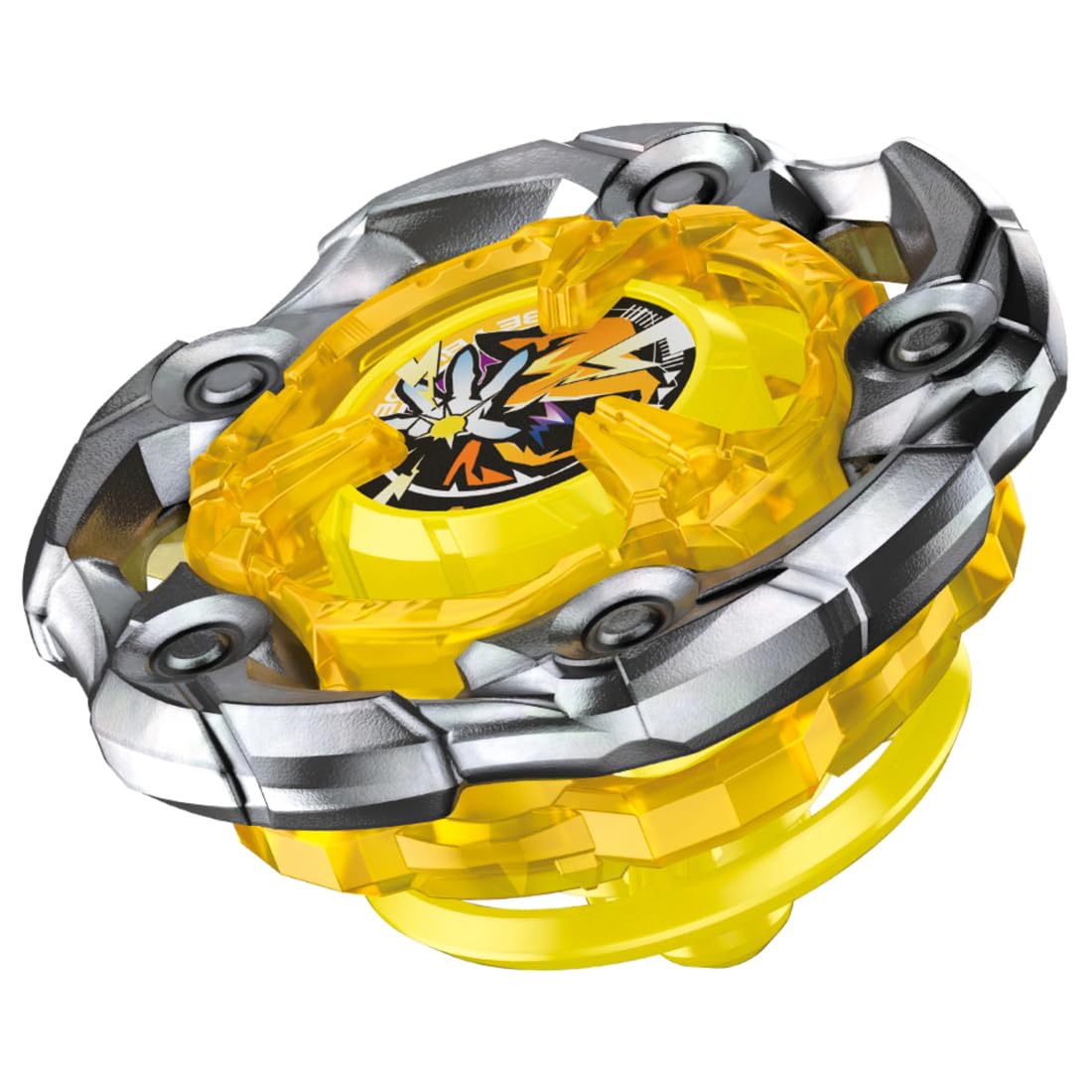 BEYBLADE X UX-03 Booster Wizard Rod 5-70DB NEW