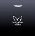 CD Distant Worlds: music from FINAL FANTASY Japan Nobuo Uematsu Music (1 CD) NEW