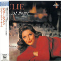 4BT JULIE LONDON JULIE ... AT HOME JAPAN MINI LP CD NEW