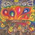 SAVEGE RESURRECTION The Savage Resurrection [Paper Sleeve Limited CD] NEW