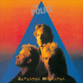 THE POLICE - Zenyatta Mondatta Remastered SHM-CD Japan Edition NEW