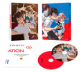 Nukitashi the Animation Blu-ray Box Vol.1 Standard Edition Soundtrack CD NEW