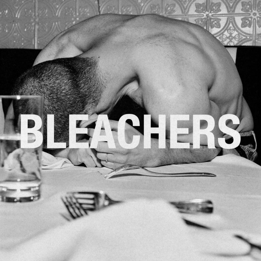 11B BLEACHERS EVERYONE FOR TEN MINUTES WITH BONUS TRACK JAPAN MINI LP CD NEW