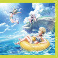 [CD+Blu-ray] Friendship First Press Limited Edition Photon Maiden BRMM-10710 NEW