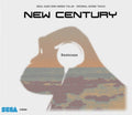 New Century Basiscape SEGA AGES 2500 Series Vol.28 Soundtrack CD NEW from Japan