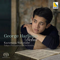 Tchaikovsky Piano Concerto No.1 Rachmaninov Piano Concerto No.2 Tchaik [SACD]