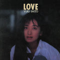 Yuki Saito / LOVE 1991 CD Japan NEW