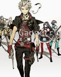 Gadgetry - Gadgetry - Shirow Miwa Design Archives NEW